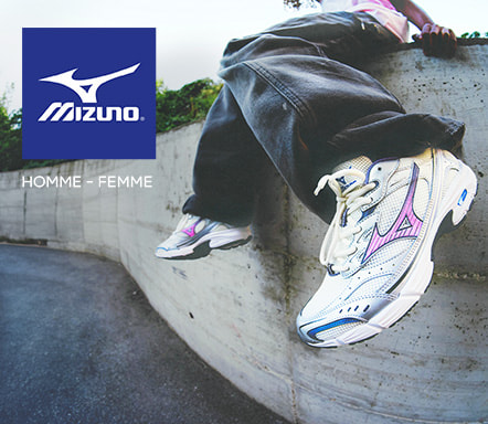 Mizuno