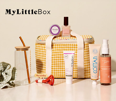 My Little Box 