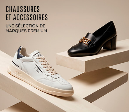 Premium brands chaussures
