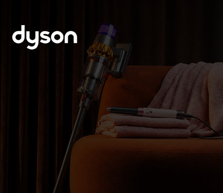 DYSON