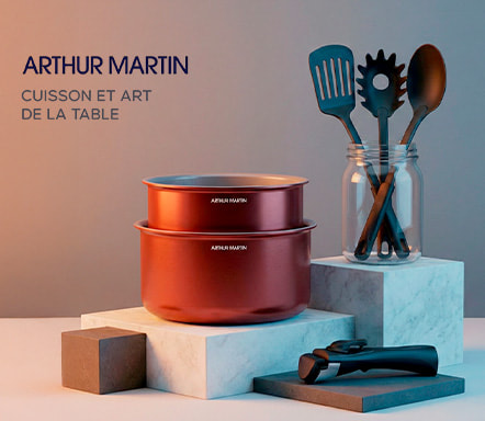 Arthur Martin