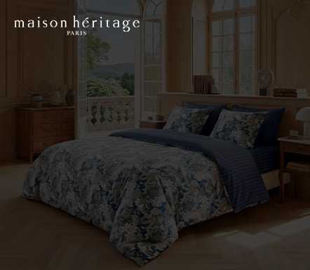Maison Héritage
