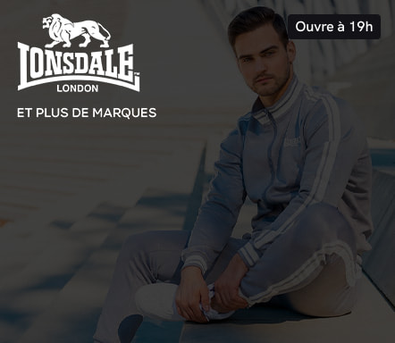 Lonsdale