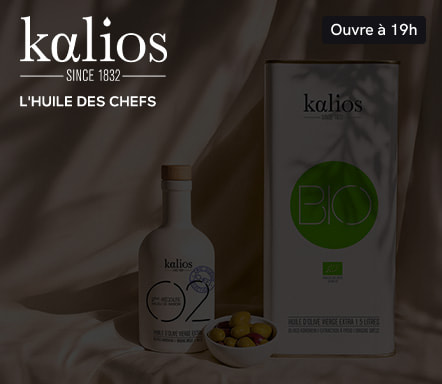 Kalios