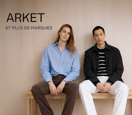 Arket, & other stories