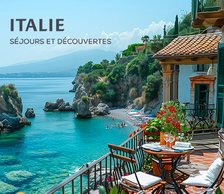 Italie
