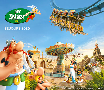 Parc Astérix