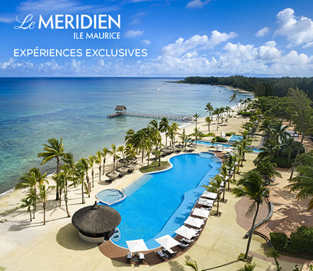 Hôtel Le Méridien Île Maurice