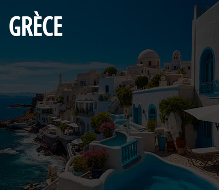 Grèce