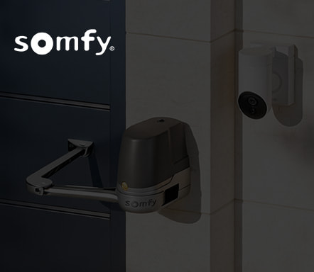 Somfy