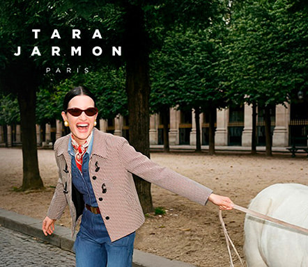 Tara Jarmon