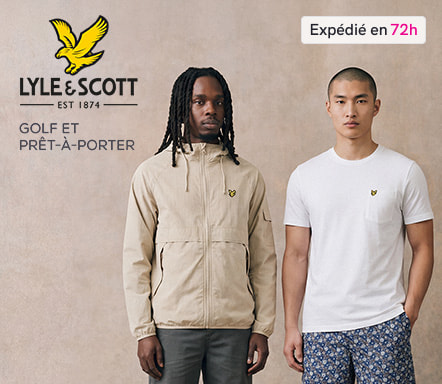 Lyle & Scott 