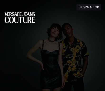 Versace Jeans Couture