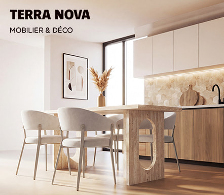 Terra nova