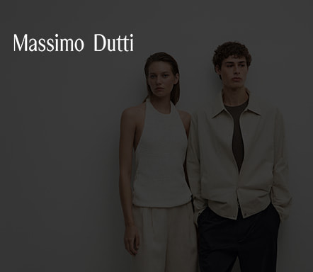 Massimo Dutti