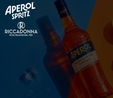 Aperol Spritz