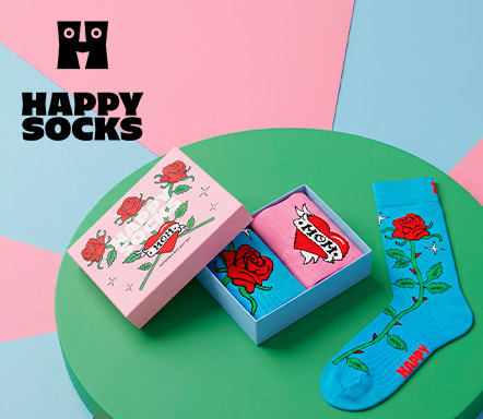 Happy Socks