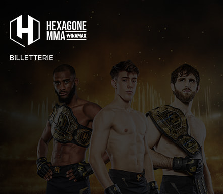 Hexagone MMA