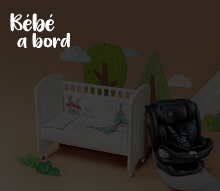 Bébé à bord