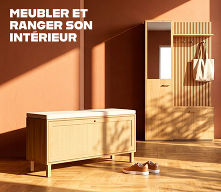 Mobilier & rangement