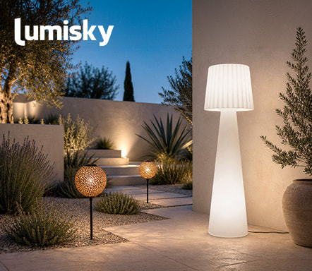 Lumisky