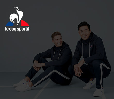 Le Coq Sportif