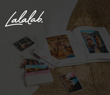 Lalalab