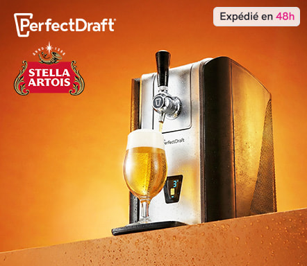 Perfect Draft