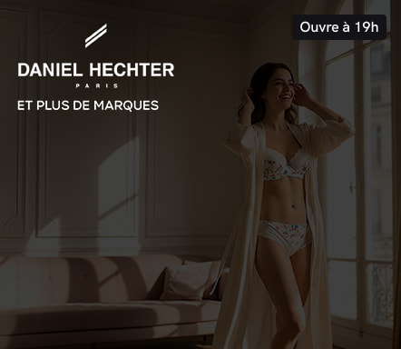 Daniel Hechter & Gerard Pasquier