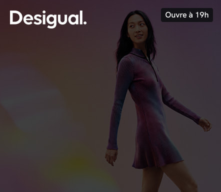 Desigual
