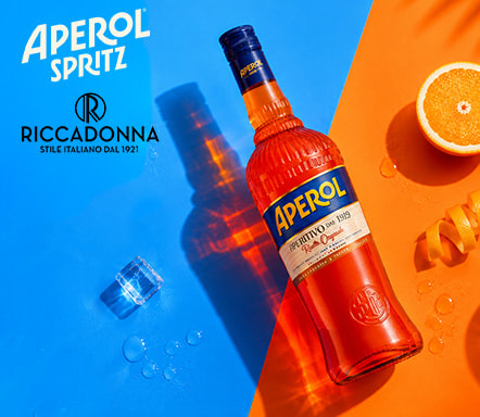 Aperol Spritz