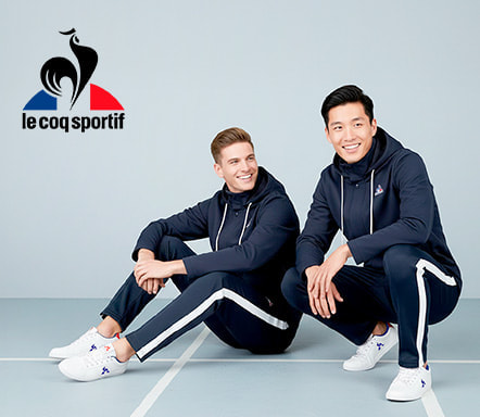 Le Coq Sportif