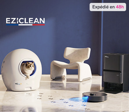 Eziclean