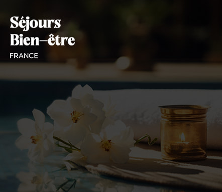 Séjours Bien-être