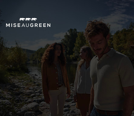 Mise au Green
