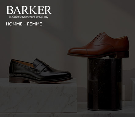 Barker