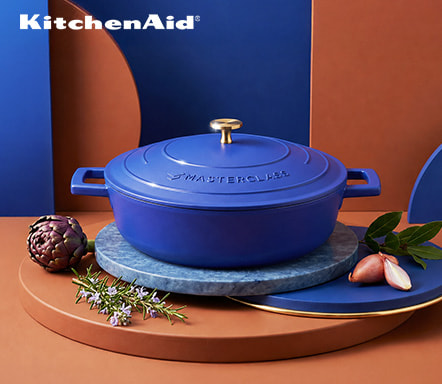 KitchenAid