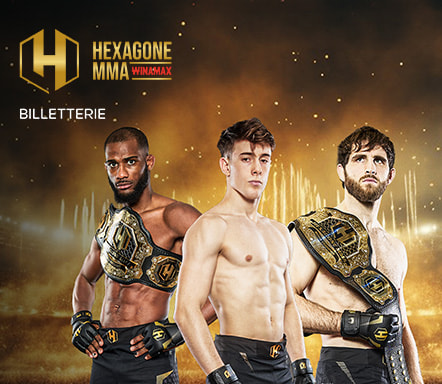 Hexagone MMA