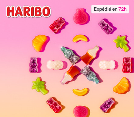 Haribo