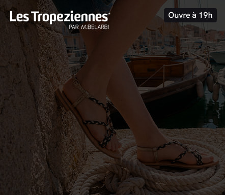 Les Tropeziennes