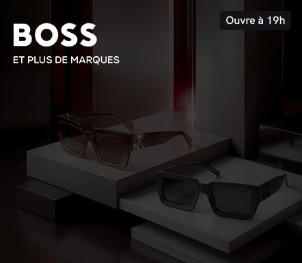 Boss