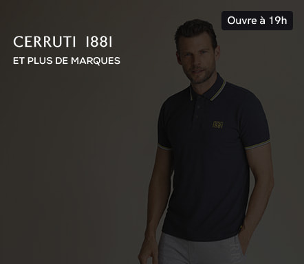 Cerruti 1881, Bill Tornade et Gianfranco Ferre
