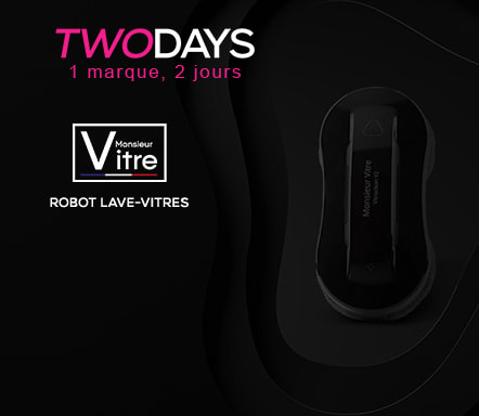 Monsieur Vitre