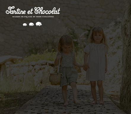 Tartine et Chocolat