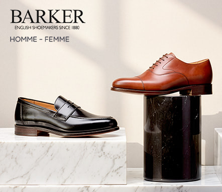 Barker