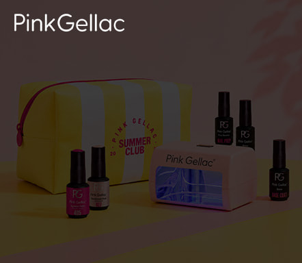 Pink Gellac