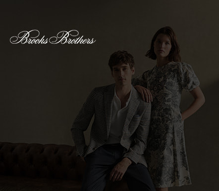 Brooks Brothers