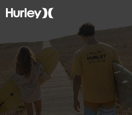 Hurley
