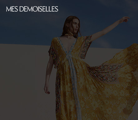 Mes Demoiselles