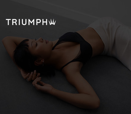 Triumph